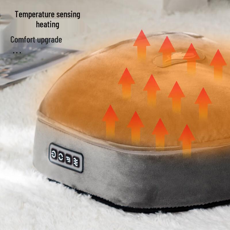 Yinglun Multi-function Foot Massager