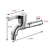 Yu Zhu Xun HC Extended Washing Machine Faucet