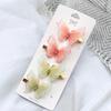 Princess Fairy Butterfly Hair Clips – Cute Children's Hair Accessories, Bangs & Side Clips