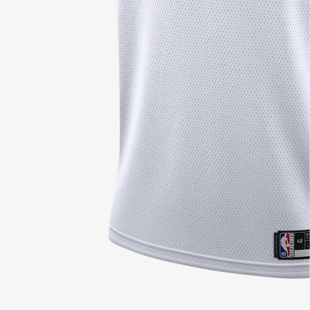 Nike Butler NBA Heat 24-25 Season South Beach City Edition Adult Jersey Basketball Tank Men Jerseys White HJ6706-100