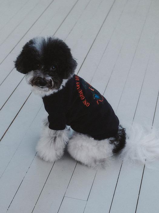 

вечірприносить Гаспар та Ліза X вечірприносить ПЕТ_СОБАКА M (3-4kg)