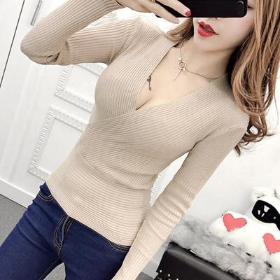 Oberteile – Pullover & Langarmshirts