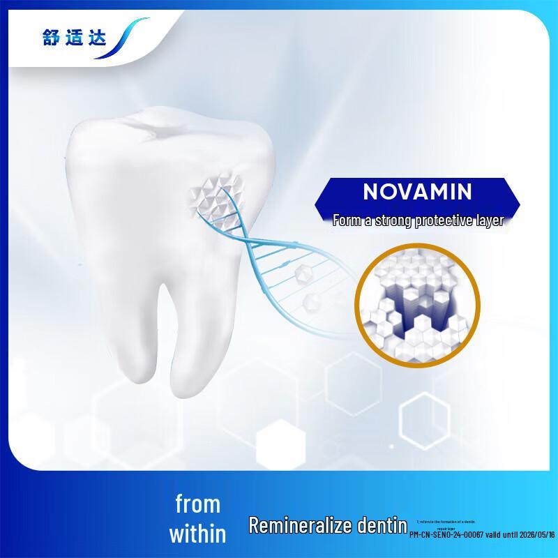 Sensodyne Repair & Protect Toothpaste