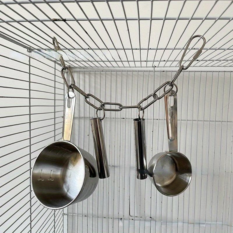 Popel středního až velkého papouška, malé slunce, diamantový hrnec z nerezové oceli, Ding Ding Dong Dong, hryzání, broušení a kousání kožešin