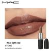 M.A.C New Satin Matte Lipstick