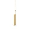 Nordic Luxury LED Minimalist Pendant Light for Bedroom, Dining, or Bar Counter