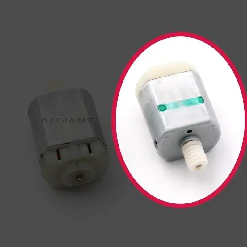 AZGIANT Original Rearview Mirror Up and Down Adjustment actuator motor For VW Lamando Passat Sagitar CC Scirocco Golf Bora