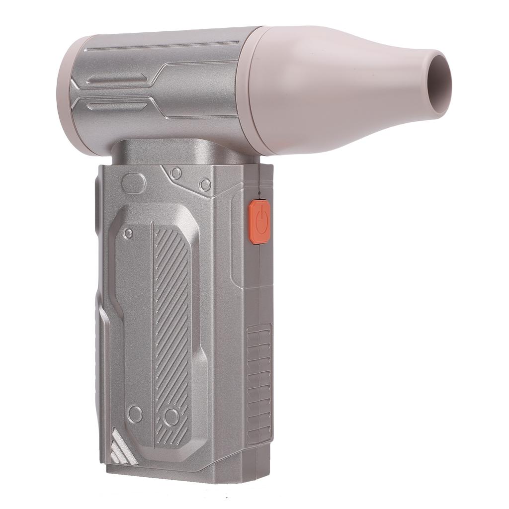 Turbocharged Fan 130000RPM Handheld   Fan   Blower for Beach Travel Picnic Camping 124x63x35mm