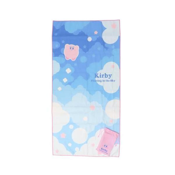 

Японія Maruma Швидкосохнучий Рушник Простирадло Кірбі Мелодія Міккі Маус Kirby