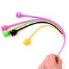 5 Sizes Soft Silicone Urethral Dilator Horse Eye Stick Penis Rod Male Masturbation Blockage Stimulator Catheter Sex Toys For Men