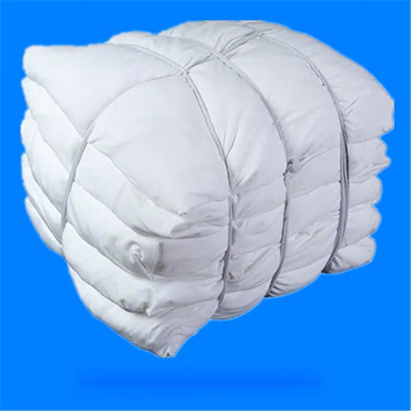 WENKAI Industrial Absorbent Cotton Wiping Cloth