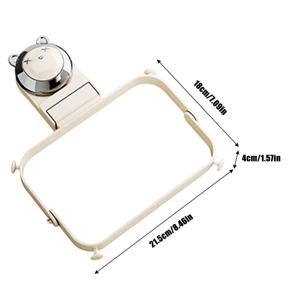 Disposable Filter Net Drain Rack Multi-function Drainage Rack Kitchen Sink Filter  Sink Cleaning