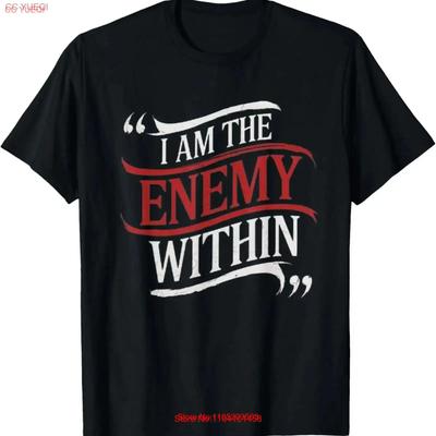 Oberteile – T-Shirts