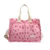 Canvas Purse Canvas Women'S Bag Shoulder Bag Tote Bag For Women Casual Work
