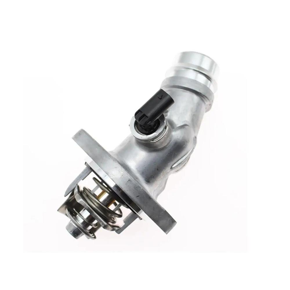 New Coolant Thermostat Housing Assembly For Kia Forte Forte5 2.0L 1.6L 2017-2018