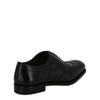 Salvatore Ferragamo Poveda Dress Shoes Black