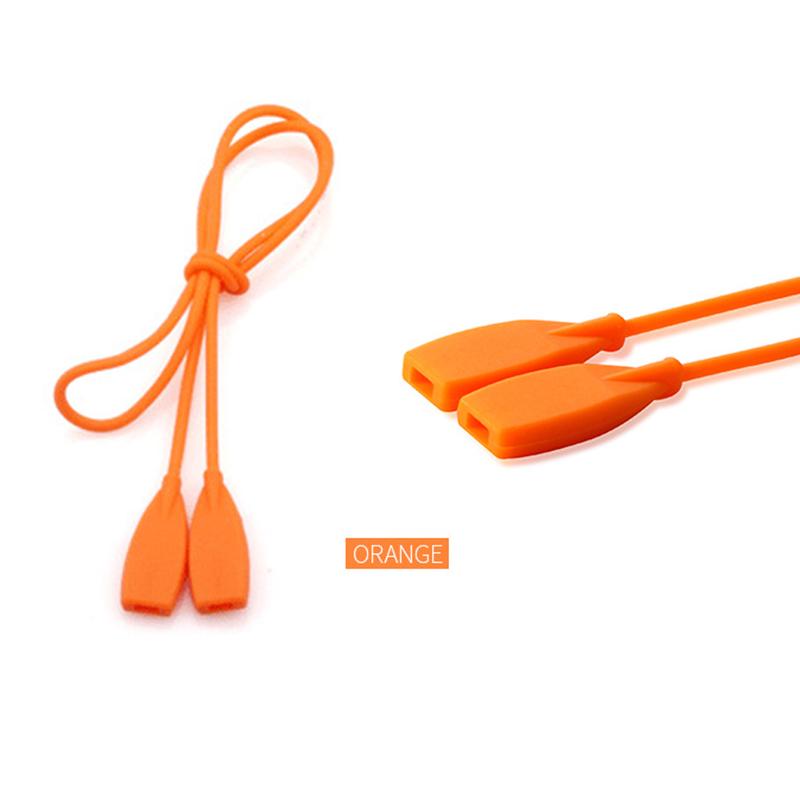 

Модный шнурок-шнур с держателем на шею, силиконовые очки 53 см для мужчин и женщин, ремешок для очков 12