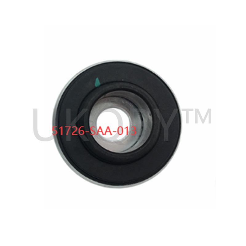 51726-SNA-G01 51726-SAA-013 Suitable for Ho nd a Ci vi c Siming Front shock absorber bearing plane bearing buffer block support 51726-SNA-G01