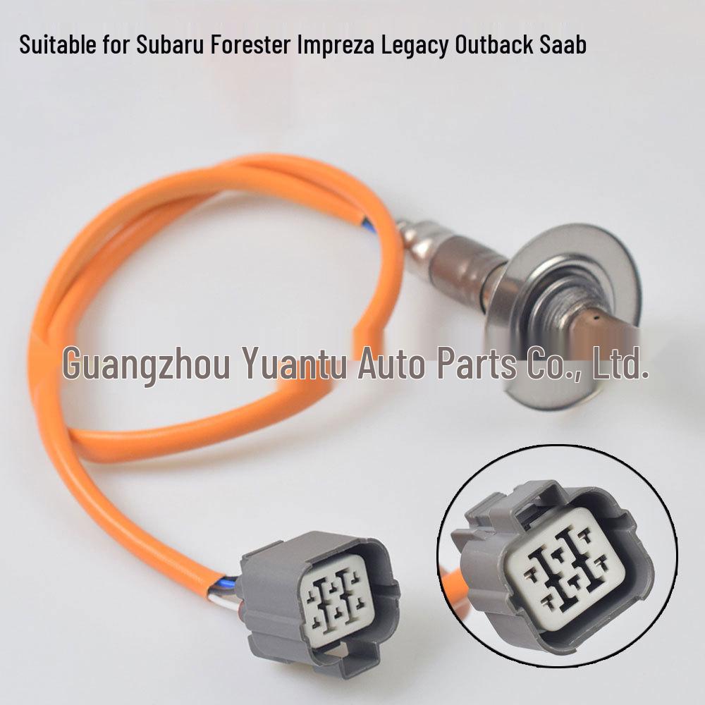 

Air-Fuel Ratio Oxygen Sensor for Subaru Forester, Impreza, Legacy, Outback, Saab