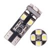 Universelles T10 2835 LED Canbus Licht – 8SMD für Fahrzeugbreite, Lesen, Kennzeichen und Fahren