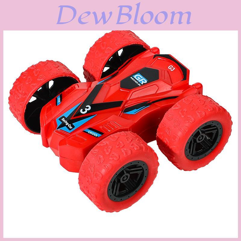 Double Sided Driving Offroad Inertia Car Toy For Kids With Durable Plastic Construction And Multiscenario Play