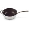 Le Creuset 3 Ply Plus Pfanne 24 cm (96601424001700)