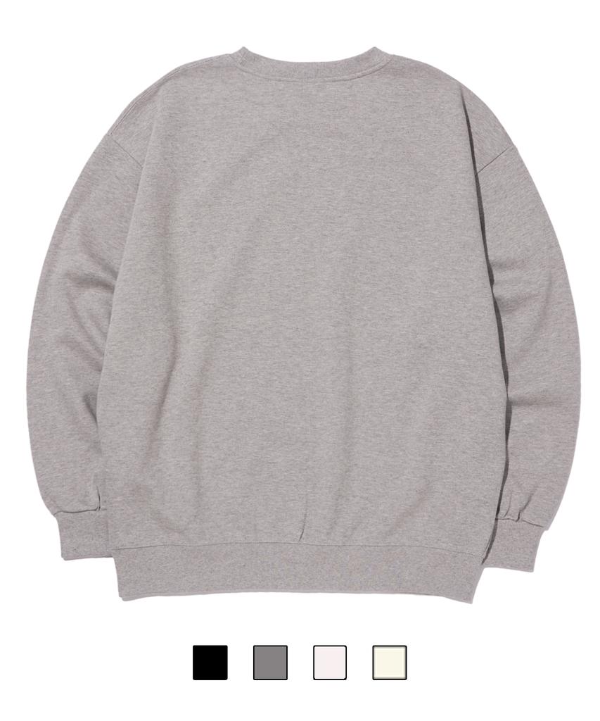CREAM SODA LAB Bm Motherroad Sweatshirt (Type A)