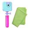 SEGA FAVE Tokimeki Mint Toy Award 2024 Variety Category Grand Prize #BuzzCam [Japan Winner]