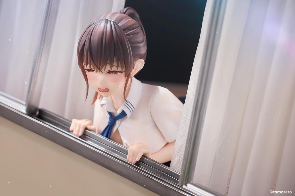 Vivify "The Good Girl Who Holds Her Voice" Ogasawara Rico Special Edition 1/6 Scale PVC & ABS Painted Complete Figure