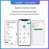 Maotong Yunjian 10-inch Smart Face Recognition Access Control & Attendance Terminal CN plug (adapter included)