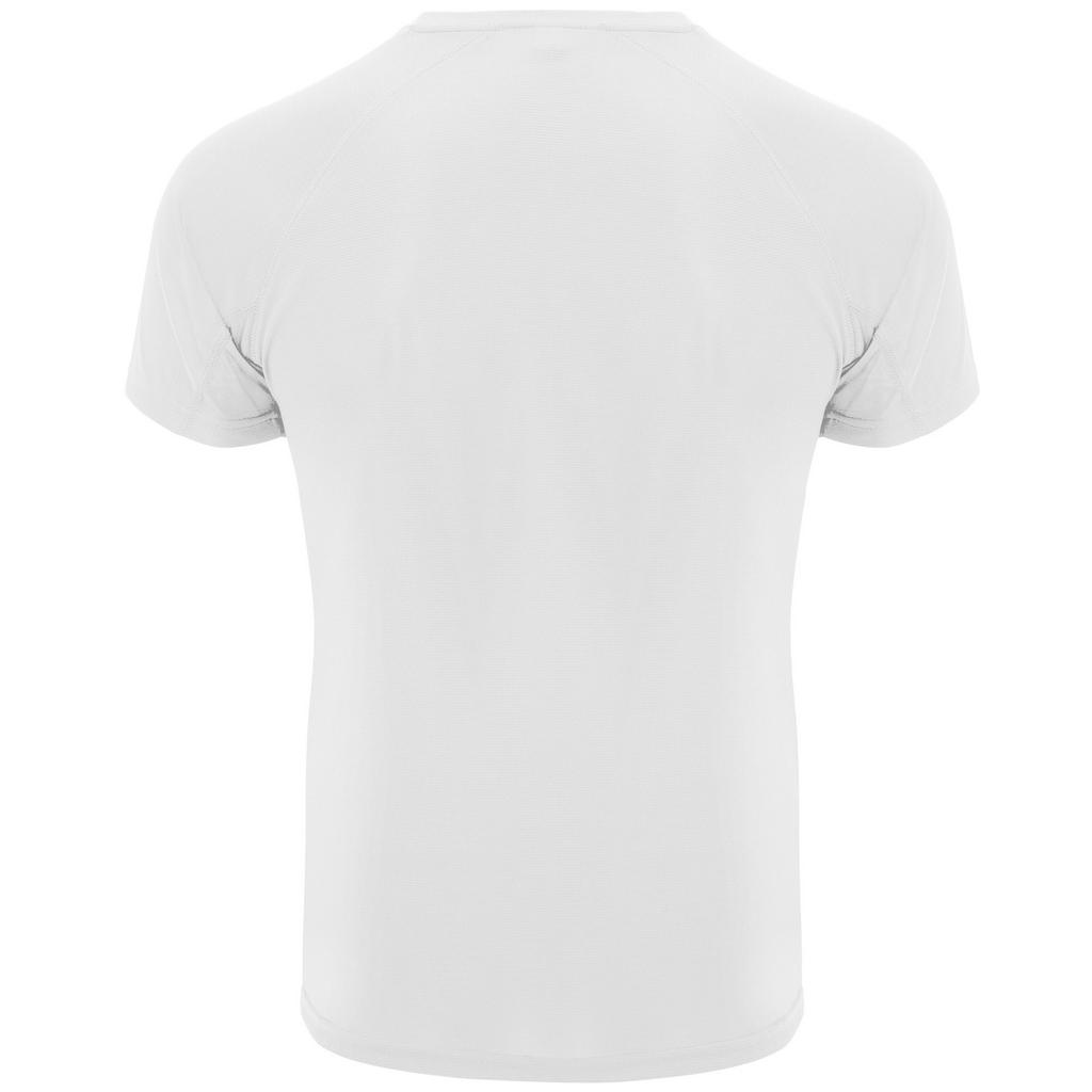 Roly Sport Mens Bahrain T-Shirt