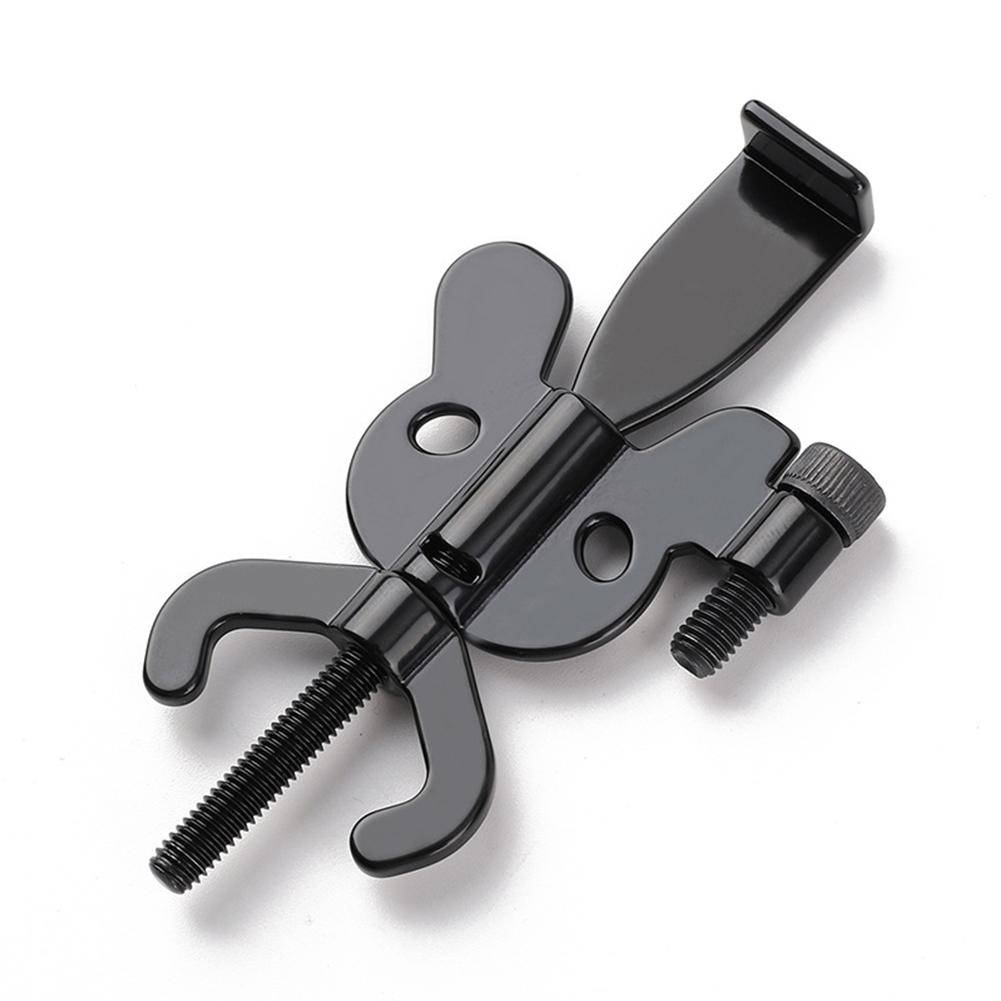 Zámek s motýlkovým designem Sebeobranný zámek Kompaktní a lehký Inovativní uzamykací mechanismus Inovativní design dveřního zámku