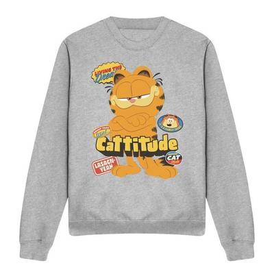 Topp – Hoodies & Sweatshirts