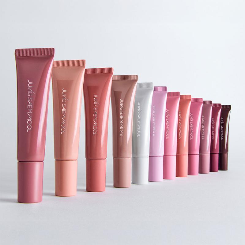 JUNGSAEMMOOL Lip-Pression Metal Serum Gloss 10ml