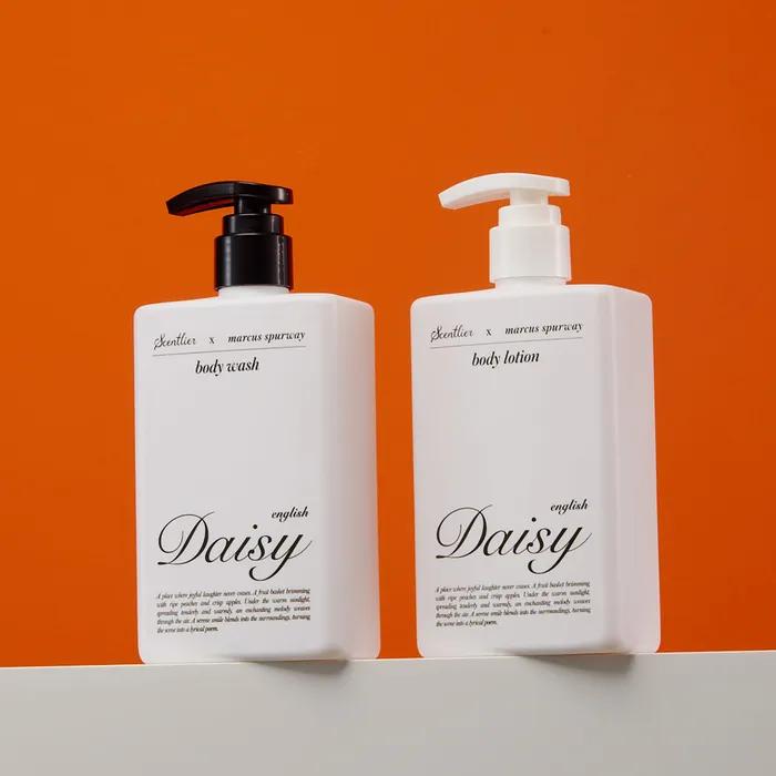 

Набор парфюмерии и средств по уходу за телом «Маргаритка» (Умывание/Лосьон) Body Care SET