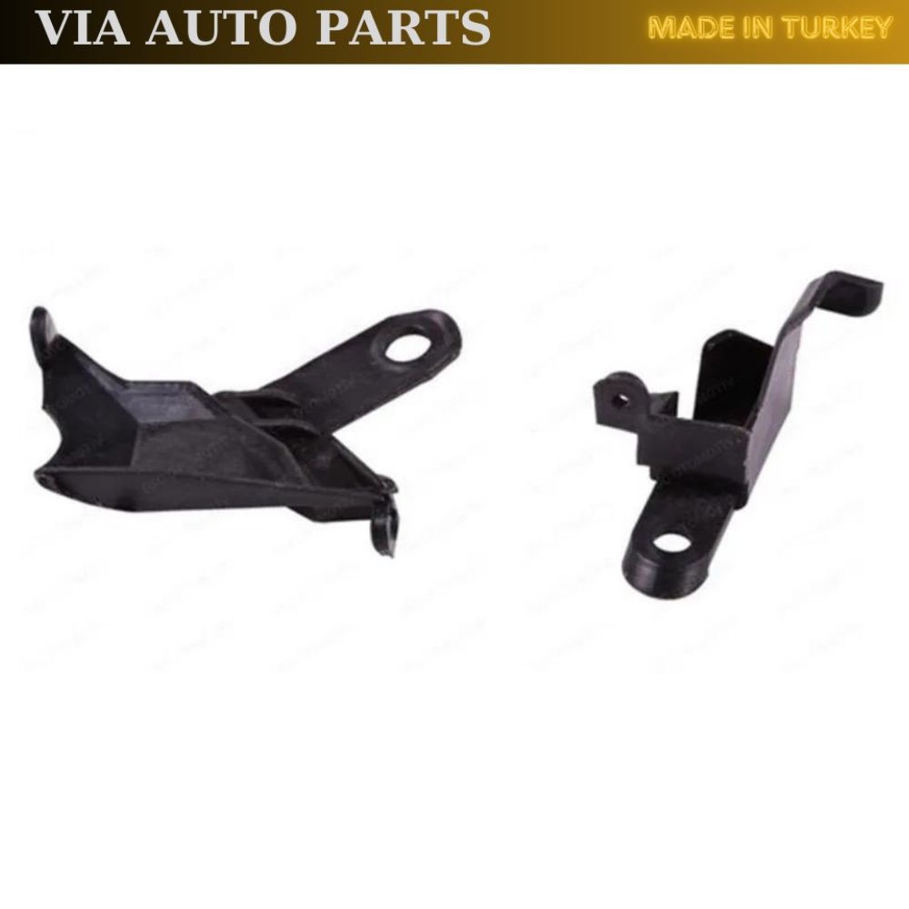 

Ремкомплект фар, правий та лівий, для Toyota Corolla 2008-2010, OEM 8119412050