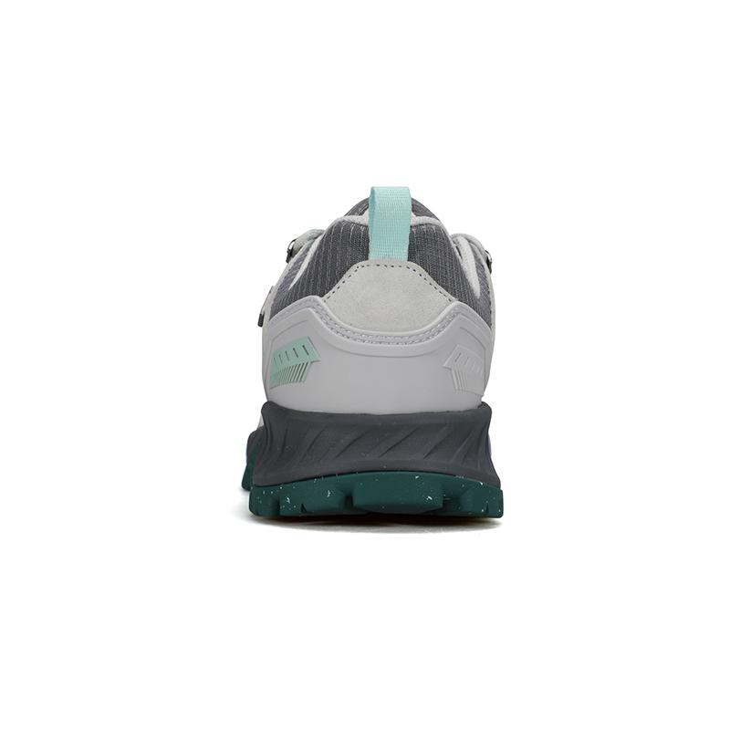 HUMTTO Leather Shoes for Women Breathable Hiking Boots Non-slip Trekking Women's Sports Shoes Winter Outdoor Casual Sneakers