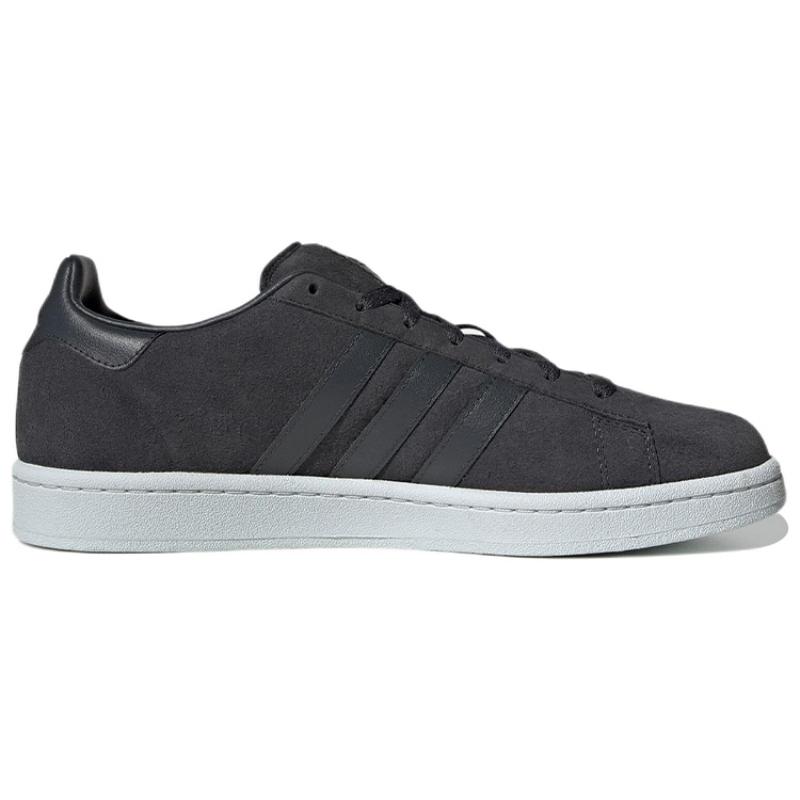 Adidas Descendant X Adidas Campus 'Night Grey' Sneakers HQ8875