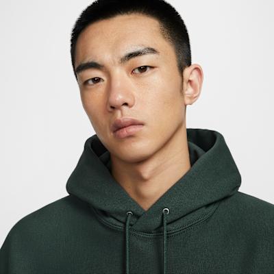 Nike Solo Swoosh hoodie