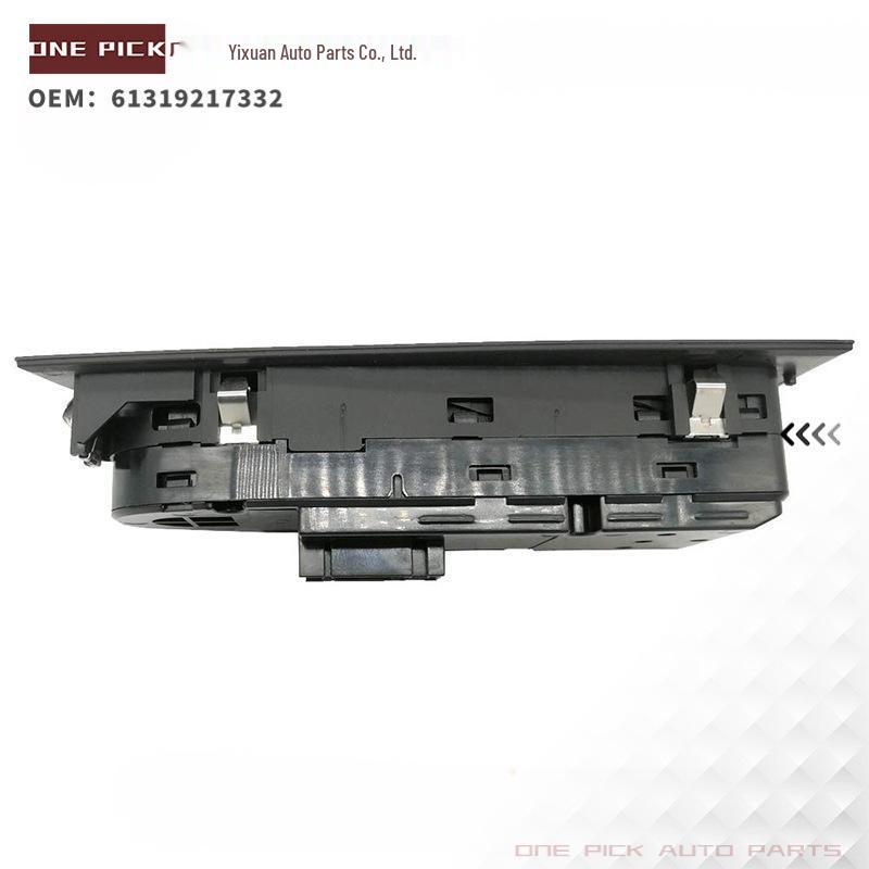 BMW Series Electric Window Regulator Switch (61319217332)