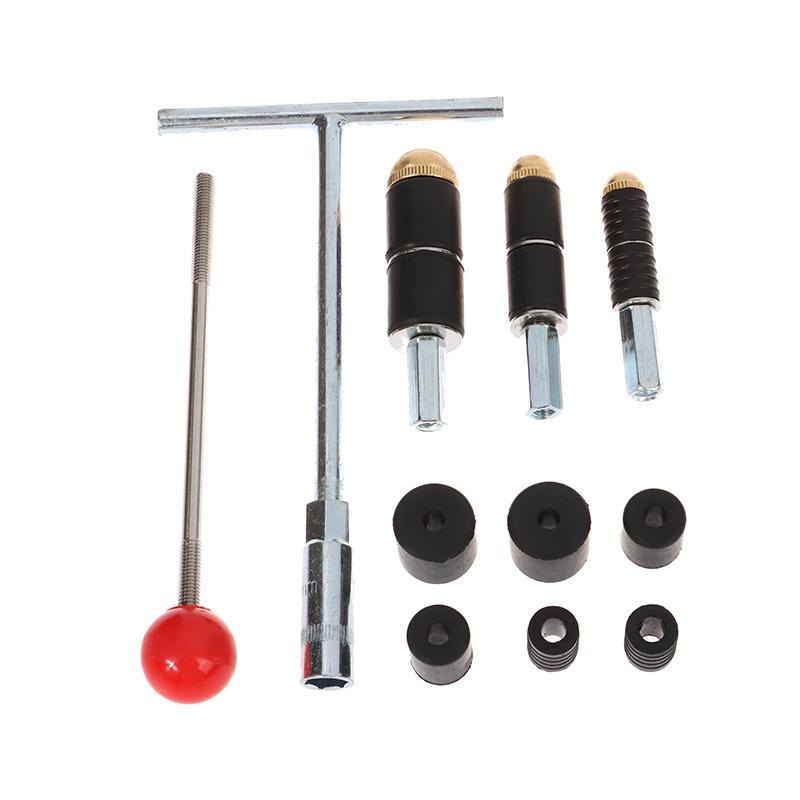 Heißschmelz-Wasserstoppstift Küche Badezimmer Reparatur Sanitärwerkzeugset Heißschmelz-Wasserstoppstift Küche Badezimmer Ppr-Rohr Tunnel Stopfen