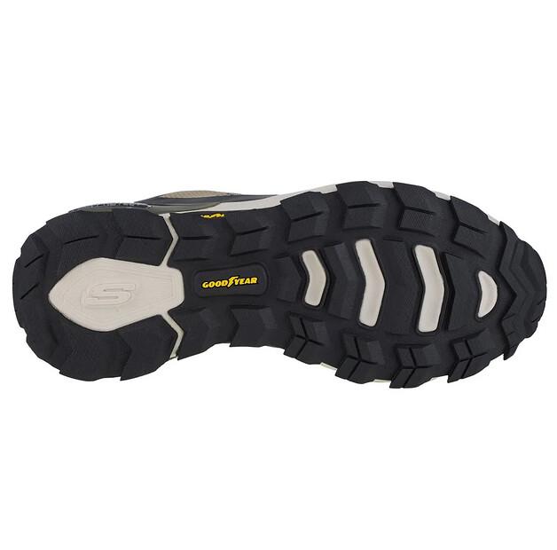 Skechers Hiking Boots Max Protect Fast Track