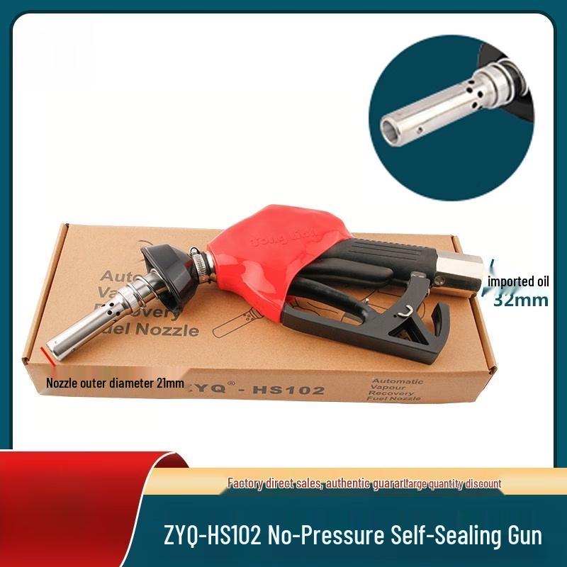 

RSRDDY ZYQ-102 Automatic Fuel Nozzle