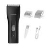 Professional Pet Electric Hair Clippers Waterproof USB Charging Dog Hair Clipper Silent Pet Hair Trimmer Pet Salon
