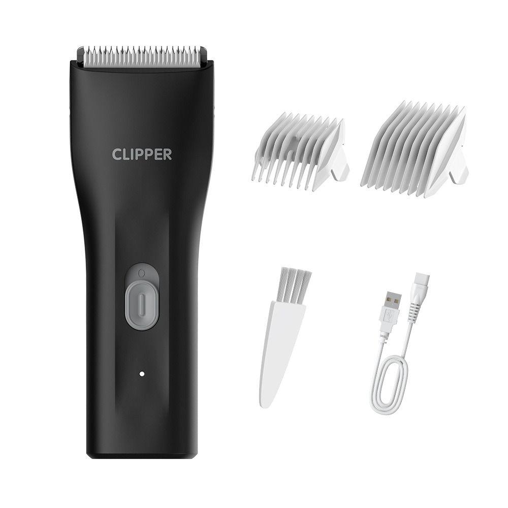 Professional Pet Electric Hair Clippers Waterproof USB Charging Dog Hair Clipper Silent Pet Hair Trimmer Pet Salon