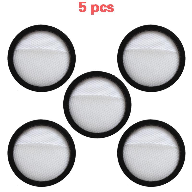 Suitable For Proscenic P8 Vacuum Cleaner HEPA Filter Replacement Cartridge Sponge Cleaning Accessories consumable material