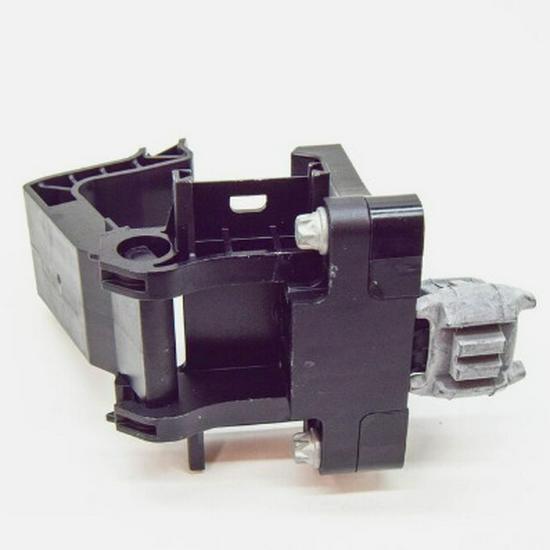 Mercedes-Benz C-Class W206 Lower Radiator Support (0995011800)