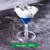Jinyuan Disposable Plastic Dessert Cups