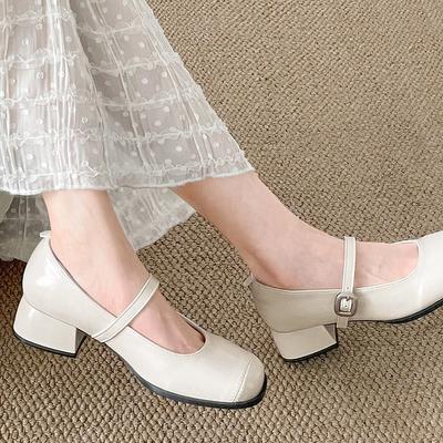 Scarpe con tacco – Scarpe con tacco