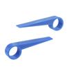 2pcs Hydraulic Disc Brake Piston Press Tool Plastic Bike Caliper Reset Retracting Tool for Mountain